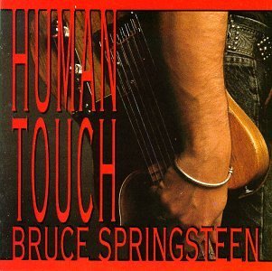 Bruce Springsteen/Human Touch