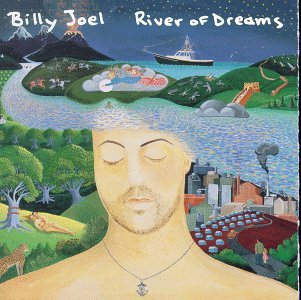 Billy Joel River Of Dreams 