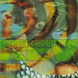Mercury Rev Yerself Is Steam 