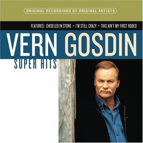 Vern Gosdin/Super Hits@Super Hits