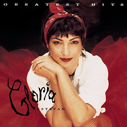 Gloria Estefan Greatest Hits 