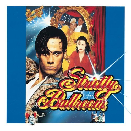 Strictly Ballroom/Soundtrack@Young/Day/Williams/Morice