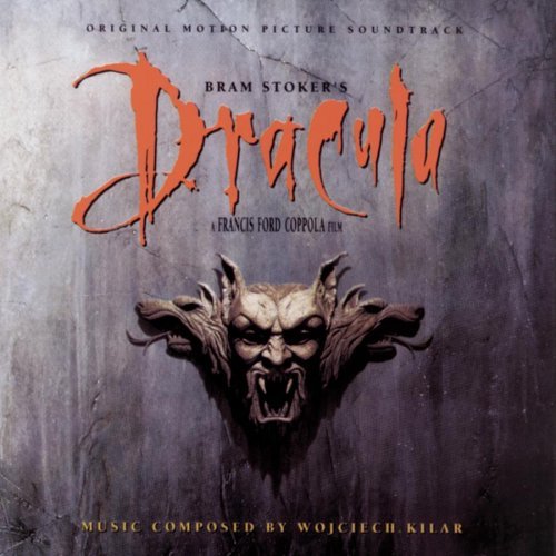 Bram Stoker's Dracula/Soundtrack