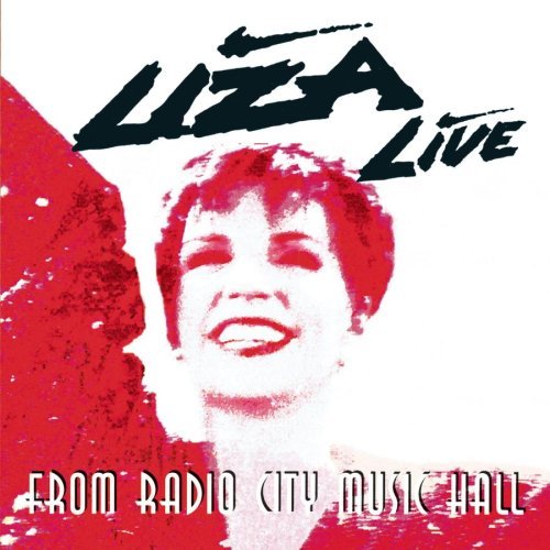 Minnelli Liza Live From Radio City Music Hal 