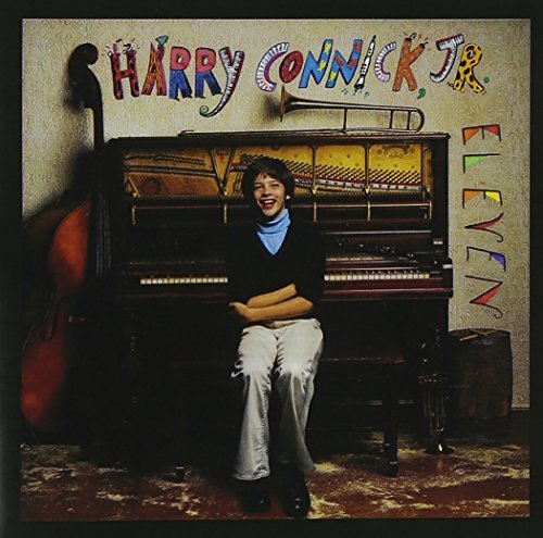 Harry Jr. Connick/11@This Item Is Made On Demand@Could Take 2-3 Weeks For Delivery