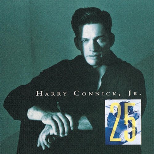 Harry Connick Jr. 25 
