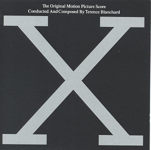 Malcolm X/Soundtrack
