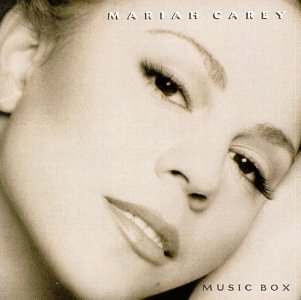 CAREY,MARIAH/MUSIC BOX