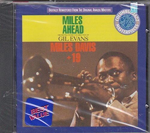 Miles Davis/Miles Ahead