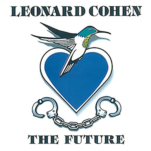 Leonard Cohen Future 