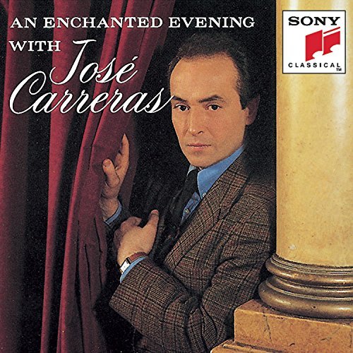Jose Carreras/Enchanted Evening With Jose Ca@Carreras (Ten)