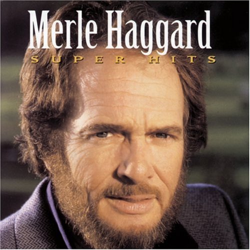 Merle Haggard/Super Hits@Super Hits