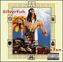 Silverfish/Organ Fan