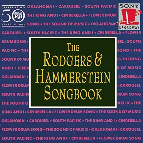 Rodgers & Hart/Rodgers & Hammerstein Songbook