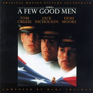 Few Good Men/Soundtrack