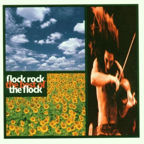 Flock/Flock Rock-Best Of