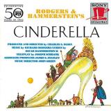 Rodgers & Hammerstein Cinderella Music By Rodgers & Hammerstein 