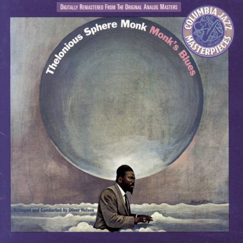 Thelonious Monk/Monk's Blues
