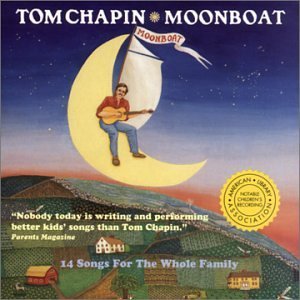 Tom Chapin Moonboat 