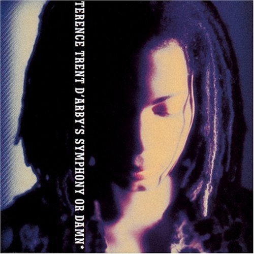 D'arby Terence Trent Symphony Or Damn 
