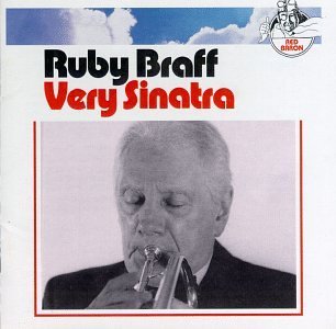 Ruby Braff Very Sinatra 