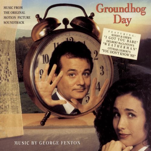 Groundhog Day/Soundtrack@Stevens/Yankovic