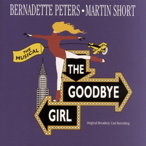 Goodbye Girl/Original Broadway Cast@Music By Marvin Hamlisch