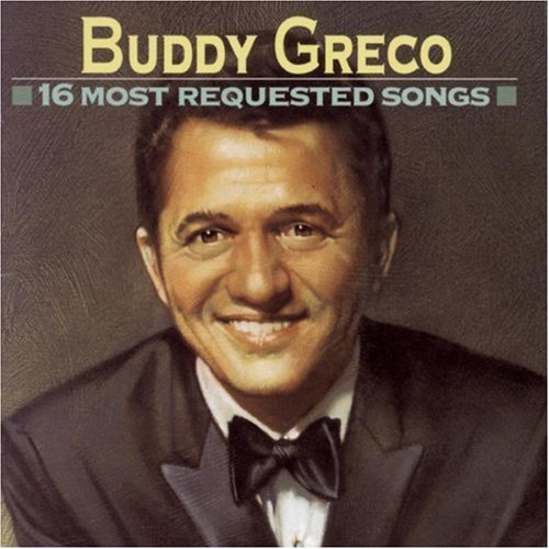 Buddy Greco/16 Most Requested Songs