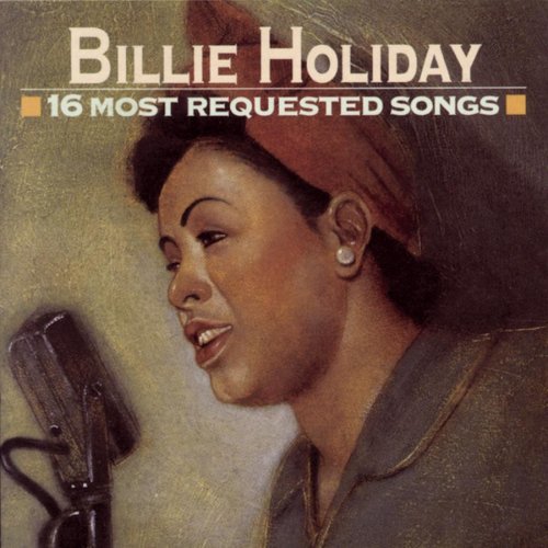 Billie Holiday/16 Most Requested Songs