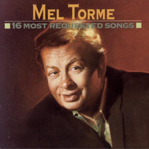 Mel Torme/16 Most Requested Songs