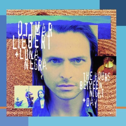 Ottmar Liebert/Hours Between Day & Night@This Item Is Made On Demand@Could Take 2-3 Weeks For Delivery