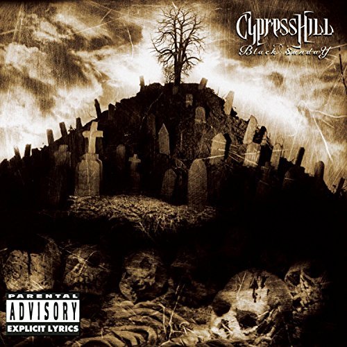 Cypress Hill/Black Sunday@Explicit Version