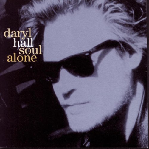 Hall Daryl Soul Alone 