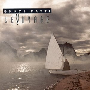 Patti Sandi Le Voyage 