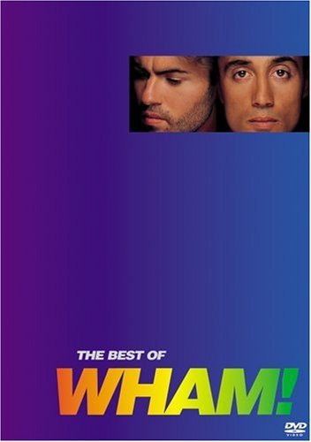 Wham! Best Of Wham! If You Were Ther 