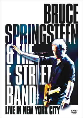 Springsteen Bruce & E Street B Live In New York City Live In New York City 