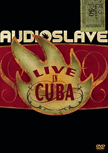Audioslave/Live In Cuba@Incl. Bonus Cd
