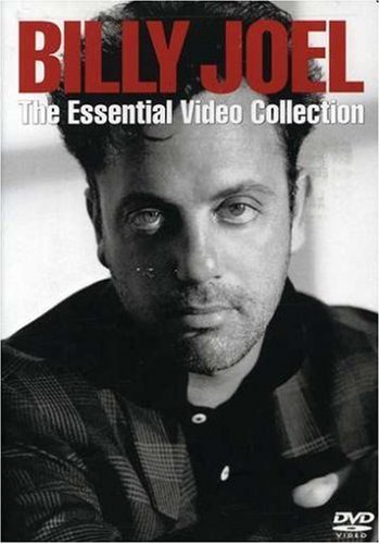 Billy Joel Billy Joel Essential Video Co Billy Joel Essential Video Co 