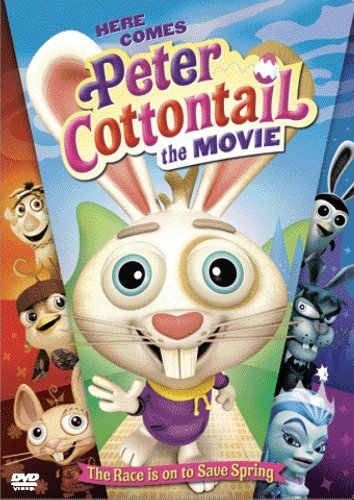 Here Comes Peter Cottontail/Here Comes Peter Cottontail@Nr
