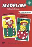 Madeline Christmas Madeline & The Toy F Clr Chnr 