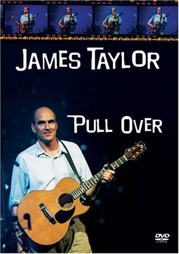 James & Band Taylor/Pull Over@Pull Over