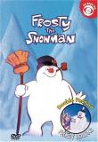 Frosty The Snowman Frosty Retu Frosty The Snowman Frosty Retu Clr Nr 