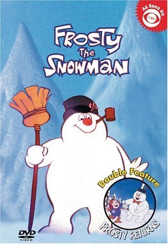 Frosty The Snowman Frosty Retu Frosty The Snowman Frosty Retu Clr Nr 