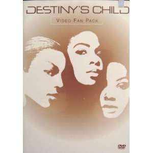 Destiny's Child/Video Fan Pack