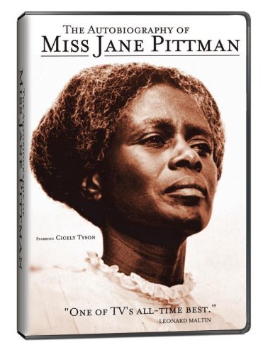 Autobiography Of Miss Jane Pit/Autobiography Of Miss Jane Pit@Clr@Nr