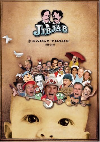 Jibjab/Early Years@Clr@Chnr