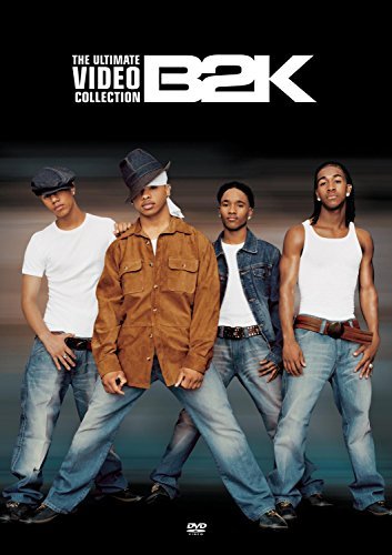 B2k/Ultimate Video Collection