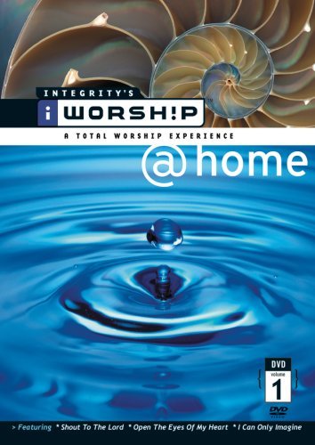 Worship At Home/Vol. 1-Worship At Home@Worship At Home