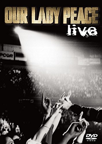 Our Lady Peace/Live@Live