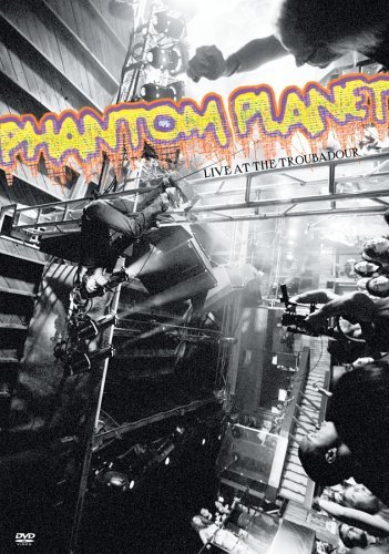 Phantom Planet/Live At The Troubador Ep@Live At The Troubador Ep